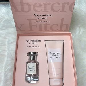 COPY - Brand new ! Abercrombie parfum